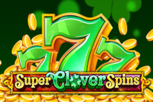 Super Clover Spins