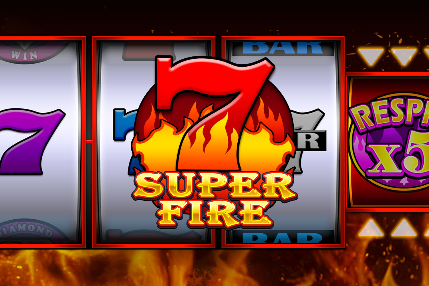 Super Fire 7