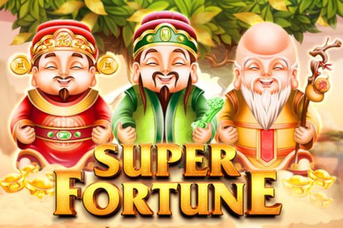 Super Fortune