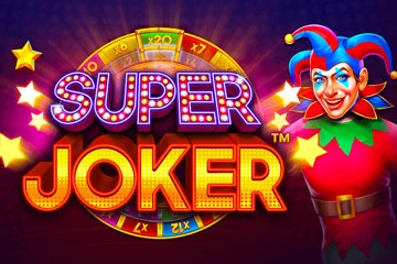 Super Joker