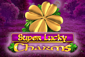 Super Lucky Charms