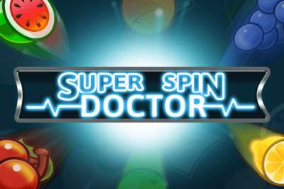 Super Spin Doctor