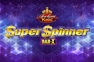 Super Spinner Bar-X