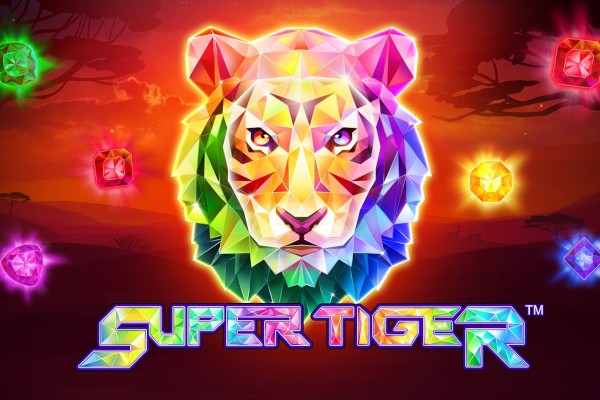 Super Tiger