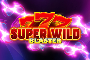 Super Wild Blaster