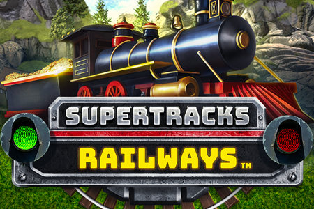 SuperTracks Railways