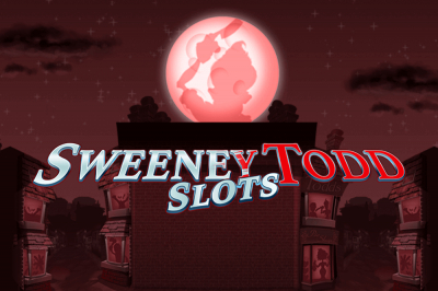 Sweeney Todd Slots