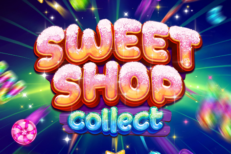 Sweet Shop Collect