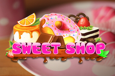 Sweet Shop