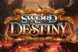 Sword of Destiny