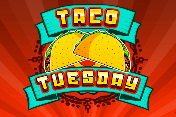 Taco Tuesday