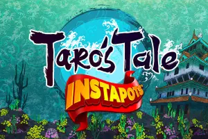 Taro's Tale Instapots