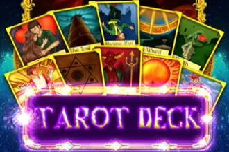 Tarot Deck