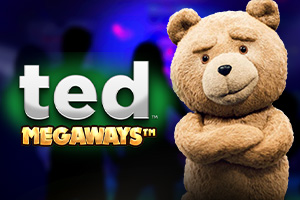 Ted Megaways