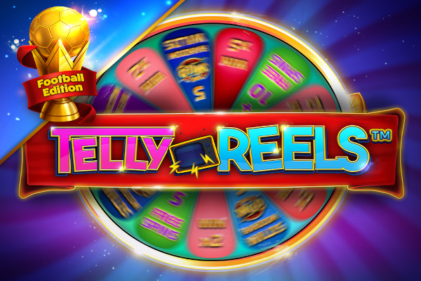 Telly Reels Football Edition