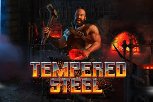 Tempered Steel