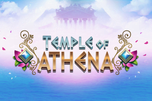 Temple of Athena