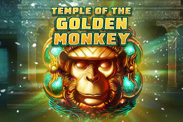 Temple Of The Golden Monkey