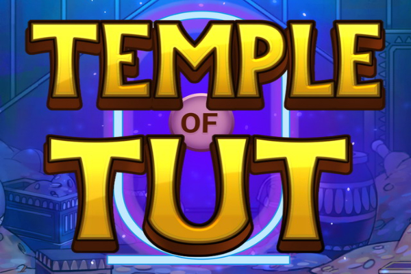 Temple Of Tut