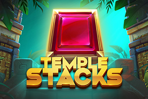 Temple Stacks: Splitz