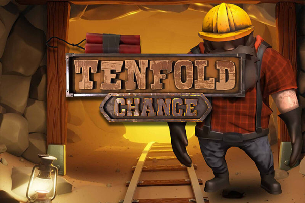 Tenfold Chance