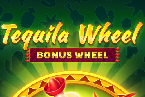 Tequila Wheel