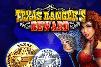 Texas Ranger’s Reward