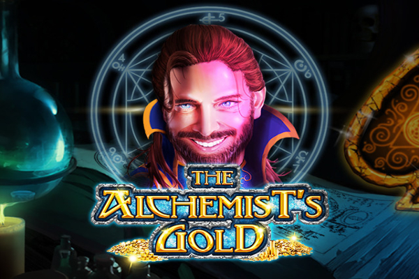 The Alchemist's Gold