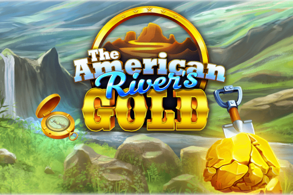 The American River's Gold