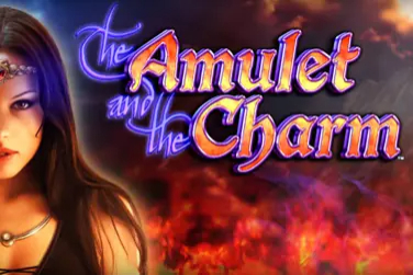 The Amulet And The Charm