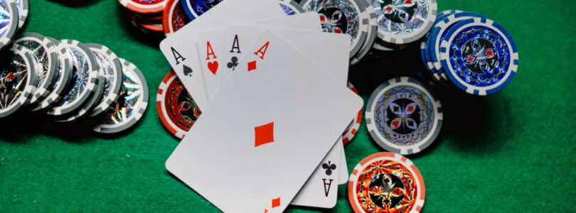 The Benefits of Joining the VIP Program at Captain Cooks Casino