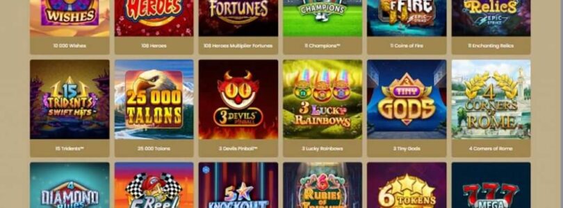 The Best Slots to Play at Villento Casino Online: Our Top Picks