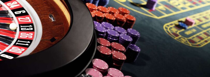 The Best Strategies for Winning Big at Vegas Slot Casino Online