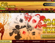 Najlepsze gry stołowe do grania w kasynie online Vegas Country
