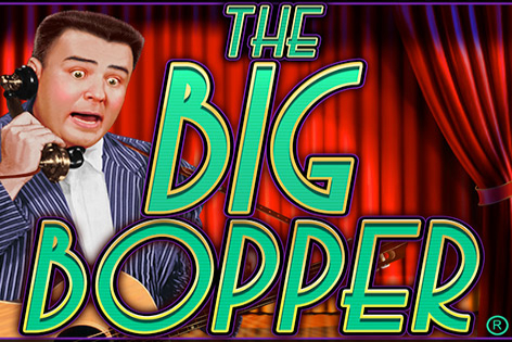 The Big Bopper