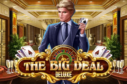 The Big Deal Deluxe