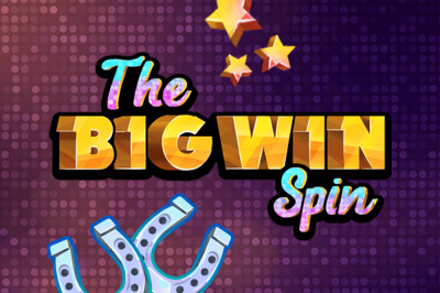 The Big Win Spin