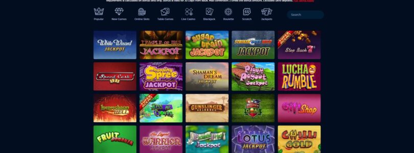 The Biggest Jackpots Won at Britain Bet Casino Online: Stories of Lucky Players