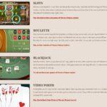 The Biggest Jackpots Won at Players Palace Casino Online