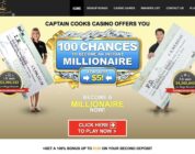 The Biggest Winners in Captain Cooks Casino History