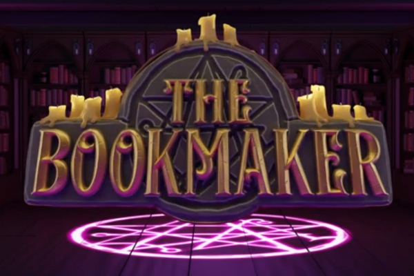 The Bookmaker