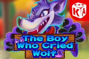 The Boy Who Cried Wolf