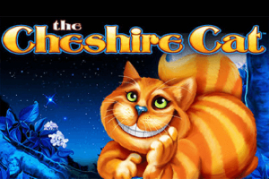 The Cheshire Cat