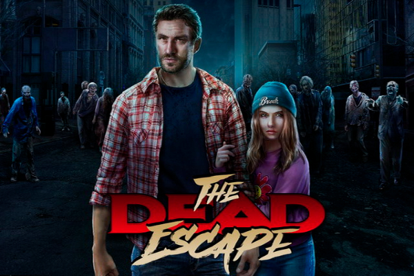 The Dead Escape