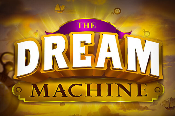 The Dream Machine