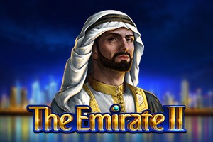 The Emirate II