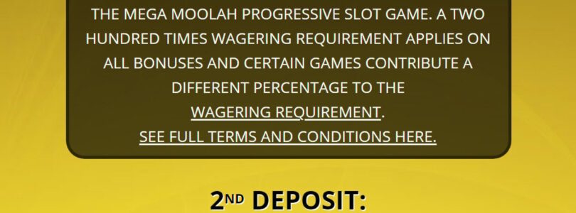 The Evolution of Online Casinos: A Look at Grand Mondial's History