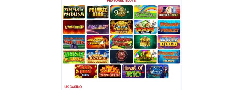 The Evolution of Online Casinos: A Look at Monster Casino's Impact