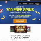 The Evolution of Online Casinos: A Look at Quatro Casino's Journey