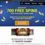 The Evolution of Online Casinos: A Look at Quatro Casino's Journey